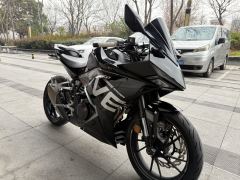 Kayo 321RR 320 cc - ფოტო 4