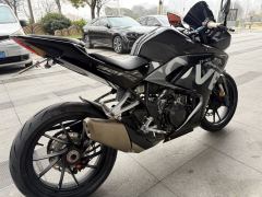 Kayo 321RR 320 cc - ფოტო 5