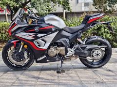 QJMOTOR Roewe i5 550 / Sai 550 *(Context-dependent, usually referring to the motorcycle "Sai 550" or Roewe car v - photo 1