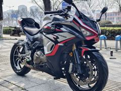 QJMOTOR Roewe i5 550 / Sai 550 *(Context-dependent, usually referring to the motorcycle "Sai 550" or Roewe car v - photo 2