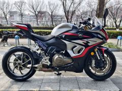 QJMOTOR Roewe i5 550 / Sai 550 *(Context-dependent, usually referring to the motorcycle "Sai 550" or Roewe car v - photo 3
