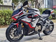 QJMOTOR Roewe i5 550 / Sai 550 *(Context-dependent, usually referring to the motorcycle "Sai 550" or Roewe car v - photo 4