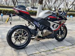 QJMOTOR Roewe i5 550 / Sai 550 *(Context-dependent, usually referring to the motorcycle "Sai 550" or Roewe car v - photo 6