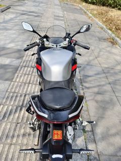 QJMOTOR Roewe i5 550 / Sai 550 *(Context-dependent, usually referring to the motorcycle "Sai 550" or Roewe car v - photo 7