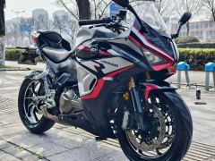QJMOTOR Roewe i5 550 / Sai 550 *(Context-dependent, usually referring to the motorcycle "Sai 550" or Roewe car v - photo 2
