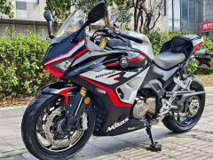 QJMOTOR Roewe i5 550 / Sai 550 *(Context-dependent, usually referring to the motorcycle "Sai 550" or Roewe car v - photo 3