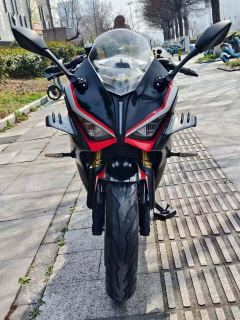 QJMOTOR Roewe i5 550 / Sai 550 *(Context-dependent, usually referring to the motorcycle "Sai 550" or Roewe car v - photo 7