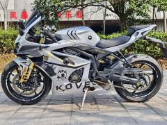 Kayo 450RR - ფოტო 1