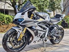 Kayo 450RR - ფოტო 2