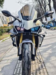 Kayo 450RR - ფოტო 3