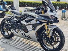 Kayo 450RR - ფოტო 4