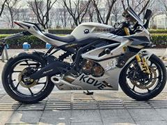 Kayo 450RR - ფოტო 5