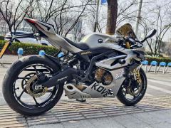 Kayo 450RR - ფოტო 8