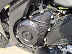 Haojue Suzuki GSX250R - photo 5