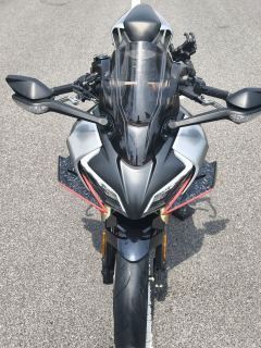 CFMOTO 450SR - ფოტო 3