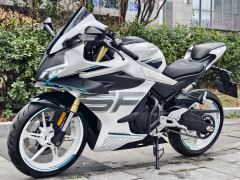 CFMOTO 450SR - ფოტო 1