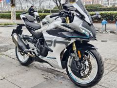 CFMOTO 450SR - ფოტო 2