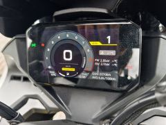 CFMOTO 450SR - ფოტო 4