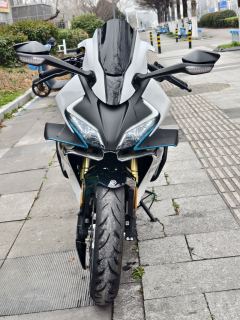 CFMOTO 450SR - ფოტო 5