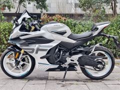 CFMOTO 450SR - ფოტო 6