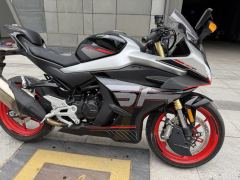 CFMOTO 450SR - ფოტო 1