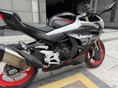 CFMOTO 450SR - ფოტო 2