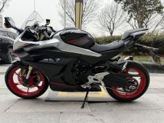 CFMOTO 450SR - ფოტო 3