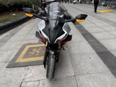 CFMOTO 450SR - ფოტო 4