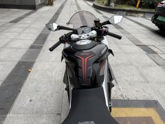 CFMOTO 450SR - ფოტო 5
