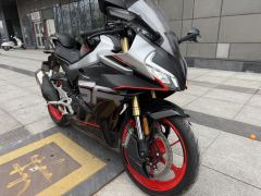 CFMOTO 450SR - ფოტო 6