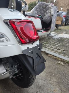 VESPA GTS 300 cc - photo 4