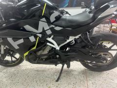 CFMOTO 250SR - ფოტო 2