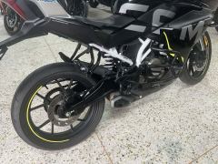 CFMOTO 250SR - ფოტო 3