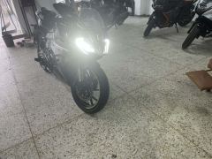 CFMOTO 250SR - ფოტო 5