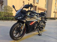 CFMOTO 250SR - ფოტო 2