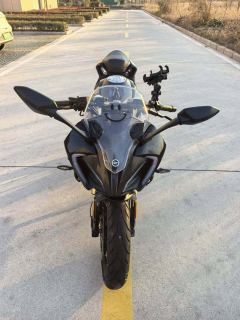 CFMOTO 250SR - ფოტო 3