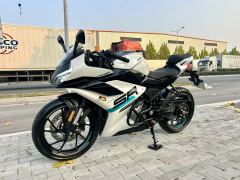 CFMOTO 250SR - ფოტო 1