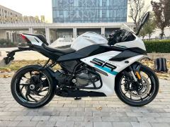 CFMOTO 250SR - ფოტო 2