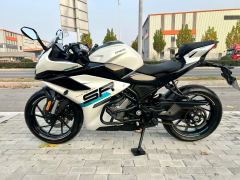 CFMOTO 250SR - ფოტო 3