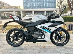 CFMOTO 250SR - ფოტო 4