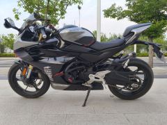 CFMOTO 450SR - ფოტო 1