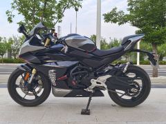 CFMOTO 450SR - ფოტო 2