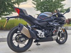 CFMOTO 450SR - ფოტო 5