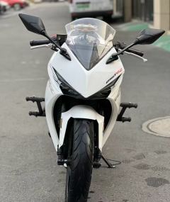 Kayo 250RR Thornbird - ფოტო 4