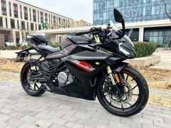 CFMOTO 250SR - ფოტო 1