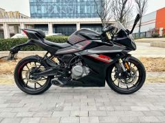 CFMOTO 250SR - ფოტო 3