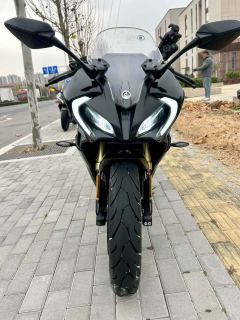 CFMOTO 250SR - ფოტო 5