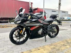 CFMOTO 250SR - ფოტო 6