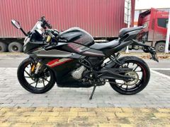 CFMOTO 250SR - ფოტო 7