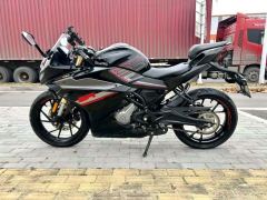 CFMOTO 250SR - ფოტო 8